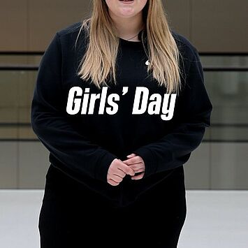 Die Grüne Landtagsfraktion richtet auch in diesem Jahr wieder einen Girls‘ Day aus und lädt dazu am 25. April  Mädchen,...